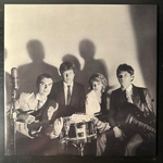 Talking Heads ‎– True Stories (США 1986г.)