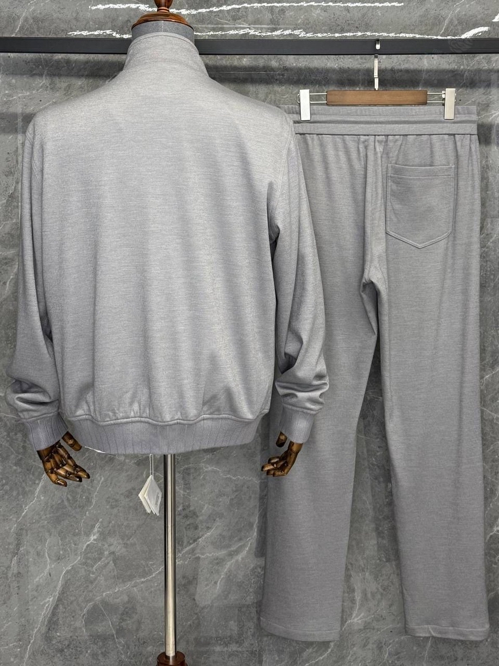Спортивный костюм Brunello Cucinelli