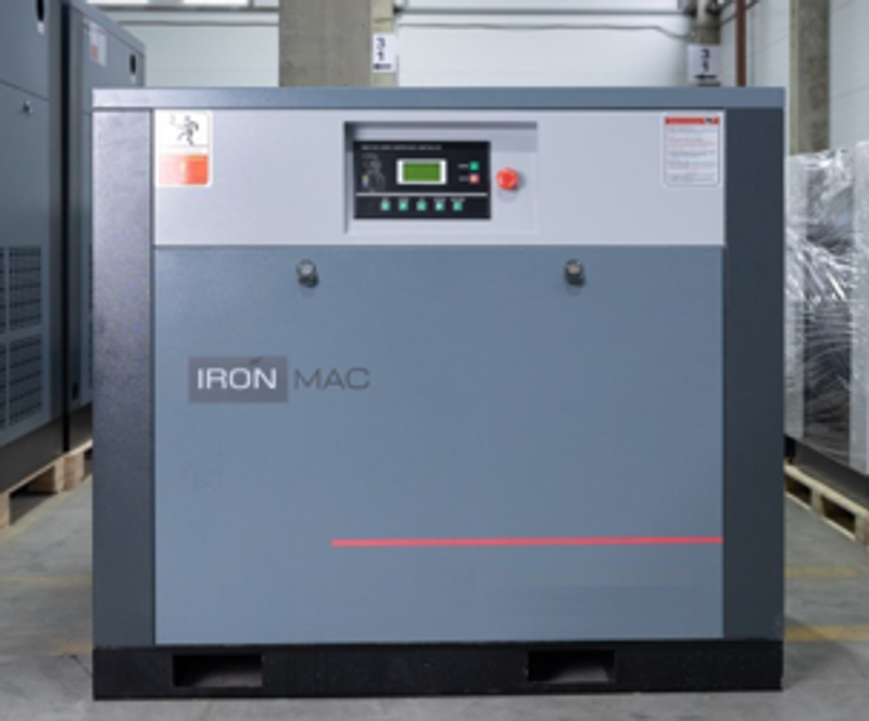 Винтовой компрессор IC 60/10 B