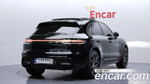 Porsche Macan 2.9 GTS — 2023