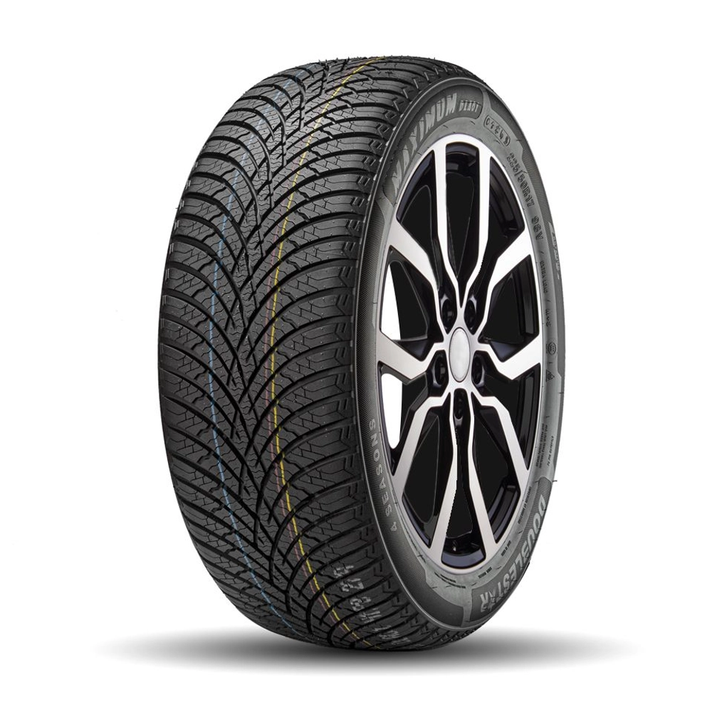 Всесезонная шина DoubleStar DLA01 (205/50 R17 93V)