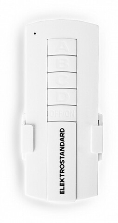 Контроллер с пультом ДУ Elektrostandard 16004 a056817