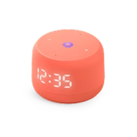Умная колонка Яндекс Станция Лайт 2 Coral