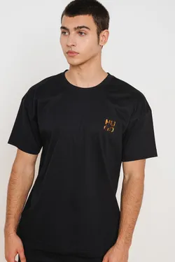 Пижама мужская HUGO Iridium Short Set