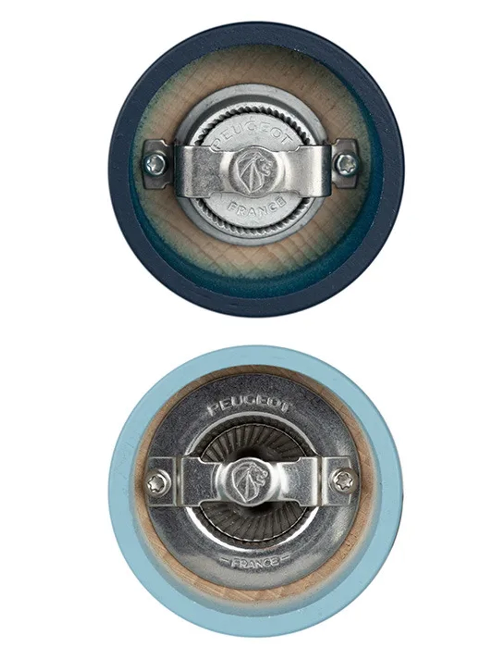 Peugeot Комплект из 2 мельниц Tahiti Air Midnight Blue & Azure EAN 4006950042967