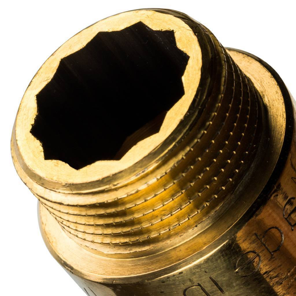 Удлинитель STOUT 3/4"x70 мм ВР/НР