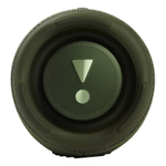 Портативная колонка JBL Charge 5 Green, зеленый