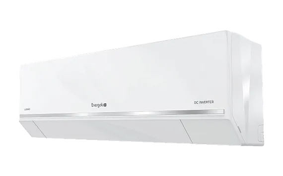 Тепловой насос инверторного типа Energolux Lugano PRO Line SAS12DL2-AI/SAU12DL2-AI