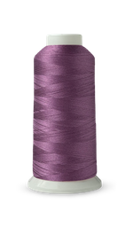 Полиэстеровые нитки Yokimi 120D/2 5000м