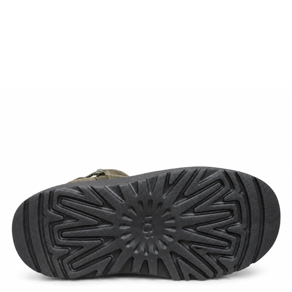 Ugg Kids Neumel Hybrid Forest Night Black