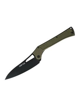 Нож Ontario 4325 Camp Plus EDC