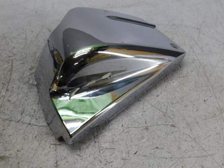 Крышка боковая правая Yamaha Drag Star 400 Classic(царапины) 4TR-21721