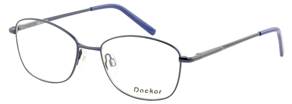 Оправа для очков Dackor 035 Blue