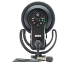 Микрофон RODE VideoMic Pro Plus, направленный, моно, 3.5 мм
