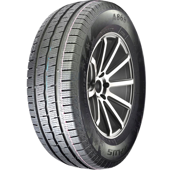 Зимняя шина Aplus A869 (195/75 R16C 107R)