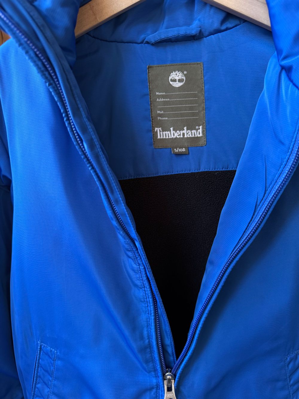 Куртка Timberland, 110