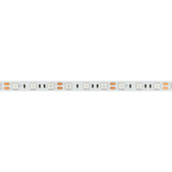 Светодиодная лента RT-B60-10mm 12V Blue (14.4 W/m, IP20, 5m) (Arlight, Открытый) 012336(3)