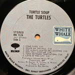The Turtles - Turtle Soup (США 1969г.)