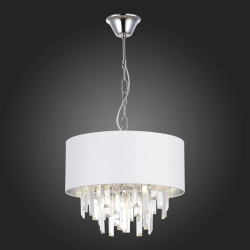 Светильник подвесной Evoluce Dahlia SLE1120-103-05