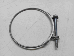 WKD24580T кт275 Крепеж и хомуты для стиральной машины Beko WKD24580T б/у