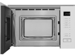 СВЧ-печь MAUNFELD MBMO820SGW09 встраиваемая