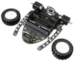 Платформа для робота 4tronix Bit:Bot XL
