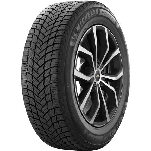 Michelin 285/35R21 105H XL X-Ice Snow SUV TL