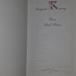 Rudyard Kipling Poems. Short Stories.