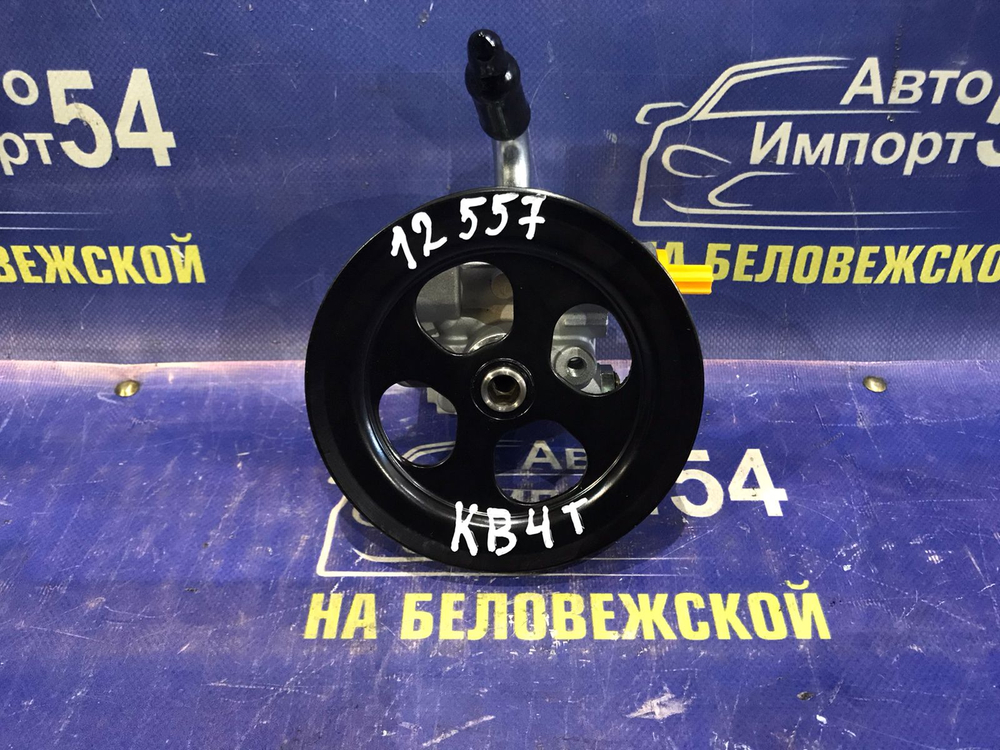 Насос ГУР MITSUBISHI L200 2006-2014
