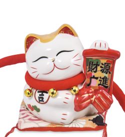 Lucky Cats KT-27/5 Копилка «Кот»
