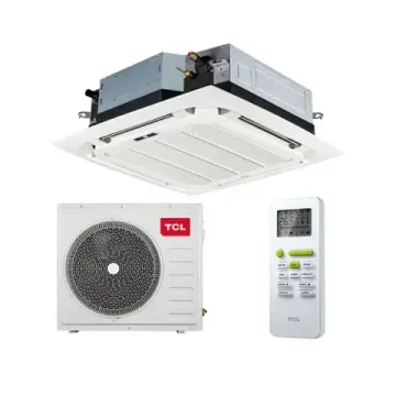 Кассетный кондиционер TCL TCC-36HRA