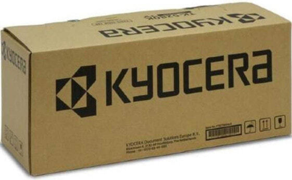 KYOCERA DK-590 Подлинный 1 шт 302KV93018