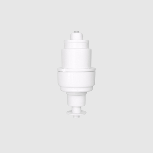(комплектующая) Насос для мыла-пены для Automatics (03038W,03039.B,03039.S) 90807.FP