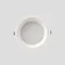 Точечный светильник Clt 529 CLT 529C105 WH 4000K Crystal Lux