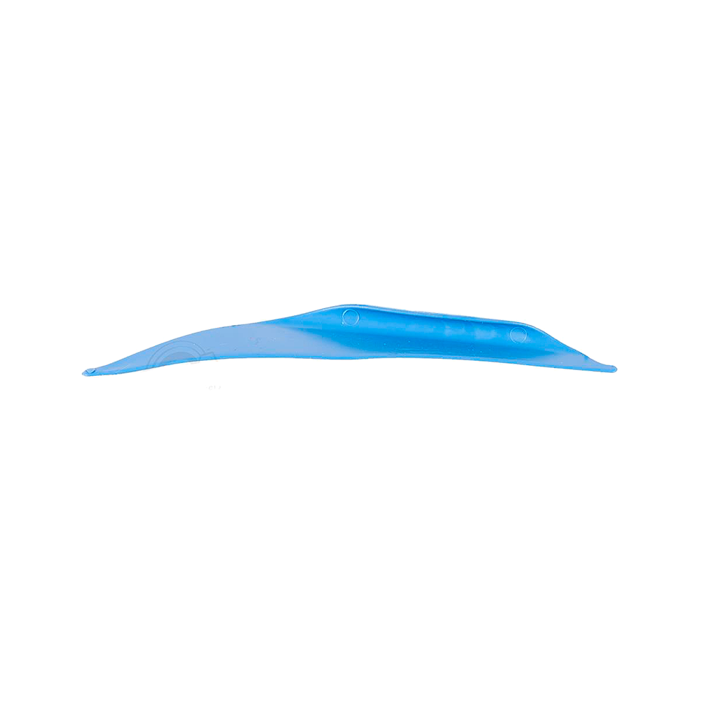 Перья стрелы лука спортивного Spin-Wing SPIN VANES ROUND XR 3 INCH (40 шт)
