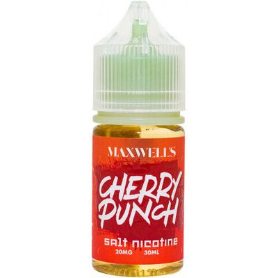 MAXWELLS Salt 2.0% 30 ml