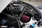 Система впуска MST Performance BMW S58 G80/G82 M3/M4 Cold Air Intake System