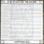 Hypnos 69 / The Eclectic Measure (LP)