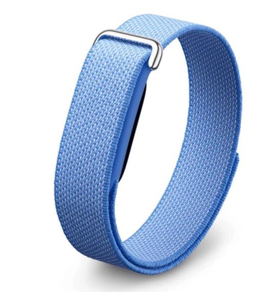 Фитнес-браслет Google Fitbit Air