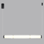 Подвесной светодиодный светильник Odeon Light FAU 6698/19L