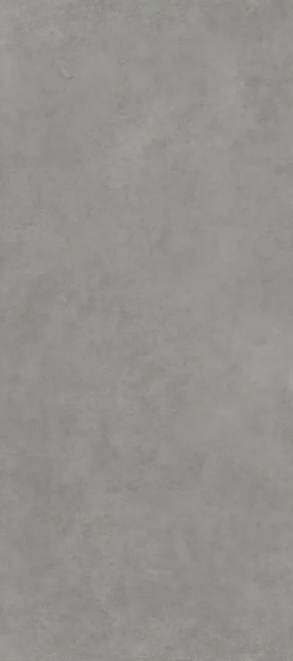 Plain Cement Light-Grey Matt Спеченный камень 120*270/0.6