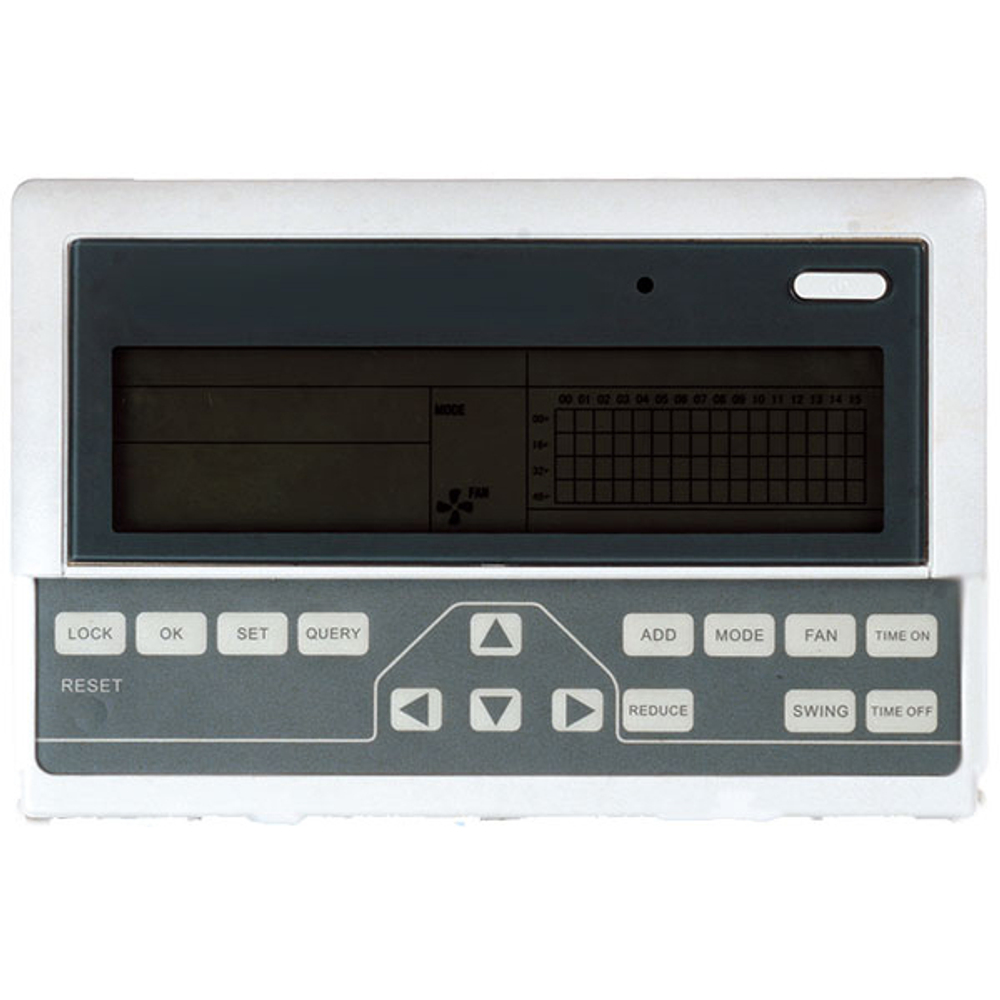Напольно-потолочный фанкойл 7-7,9 кВт Lessar LSF-900AM22
