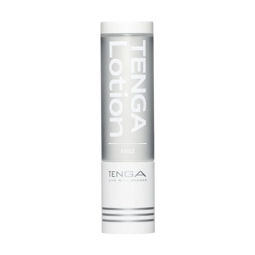 Tenga Lotion Mild - Лубрикант на водной основе, 170 мл