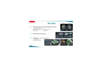 Аккумуляторная дрель-шуруповерт Makita LXT BL DDF486RT