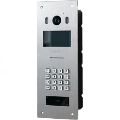 Вызывная панель Dahua DHI-VTO6521K-S2
