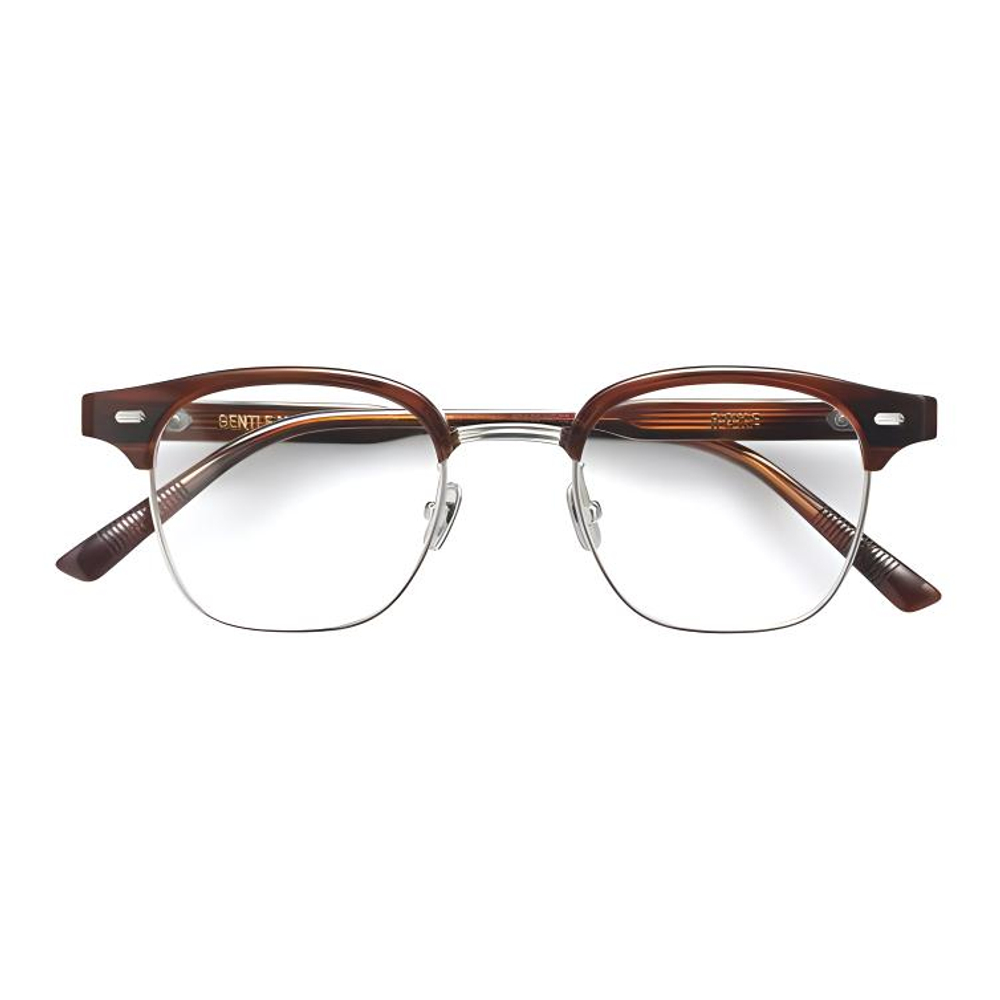 GENTLE MONSTER Plate Frame Square Functional Glasses Unisex