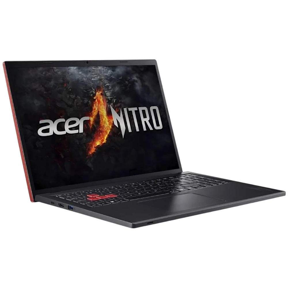 Ноутбук Acer Nitro Lite NL16-71G-549B (NH.D29ER.001)