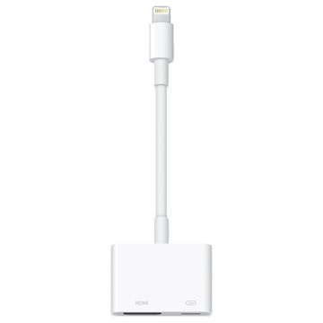Оригинальные адаптеры Apple
