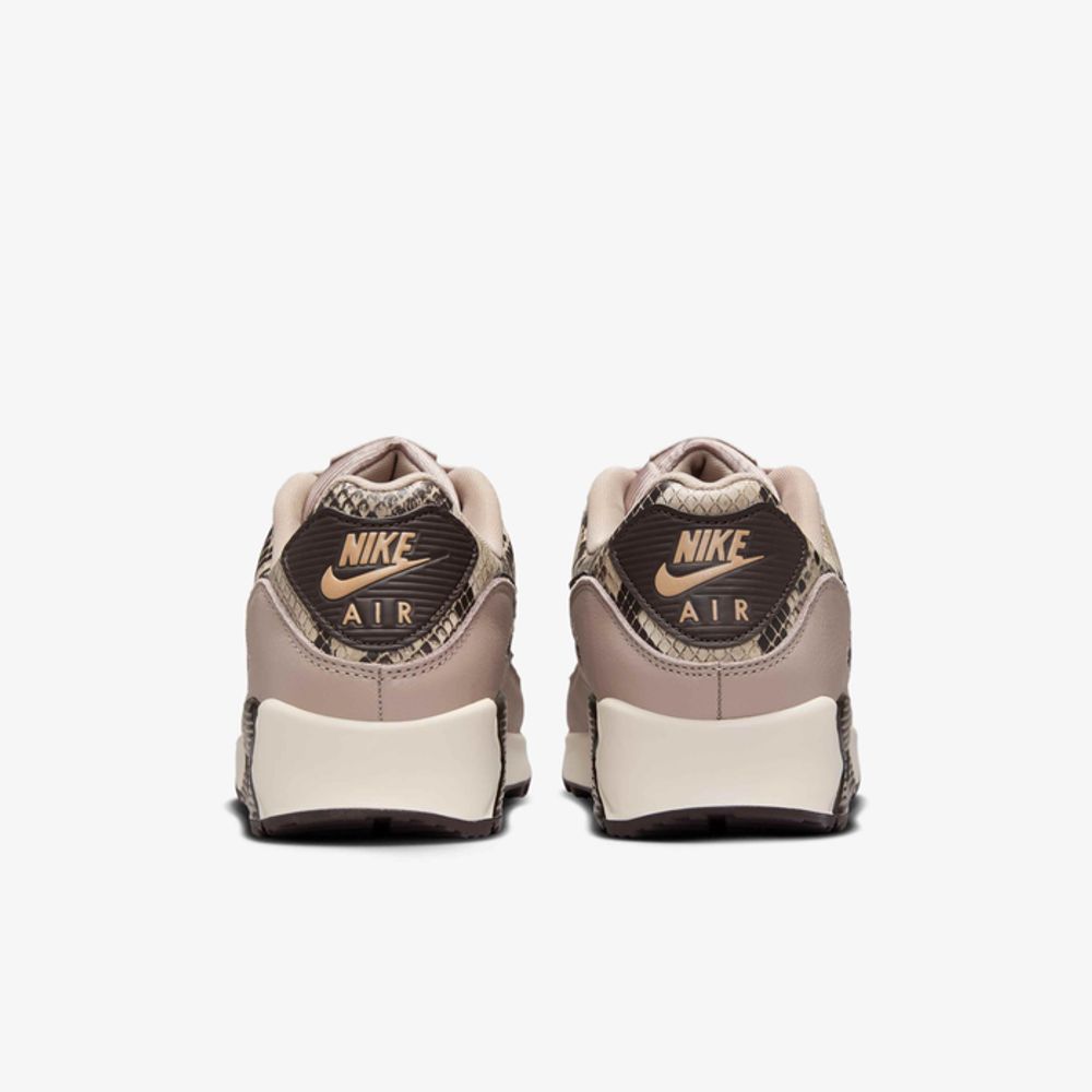 Кроссовки женские NIKE W AIR MAX 90 AMD