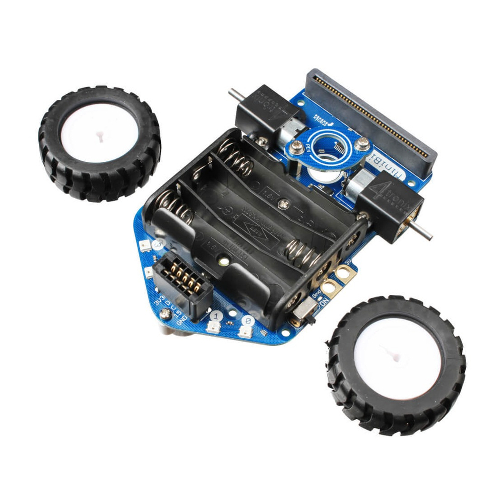 Платформа для робота 4tronix MiniBit